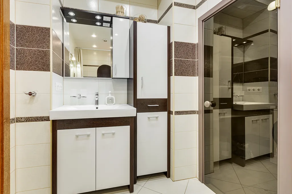 Квартира Видовая 3х комнатная квартира на Фонтанке — Санкт-Петербург