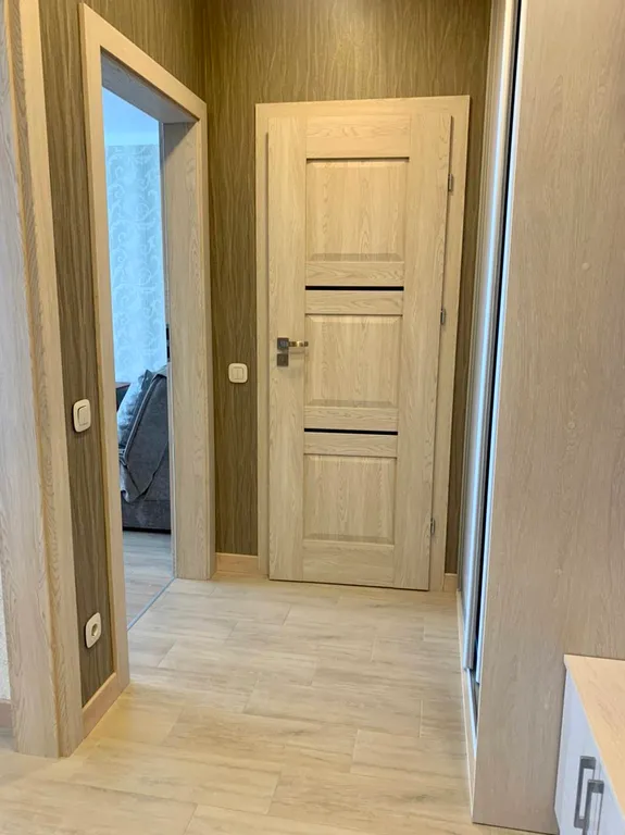 Квартира Квартира у парка — Зеленоградск