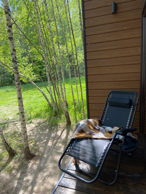 Коттедж Домик в лесу — Александров