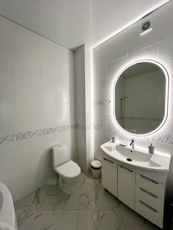 Уютный дом с бассейном