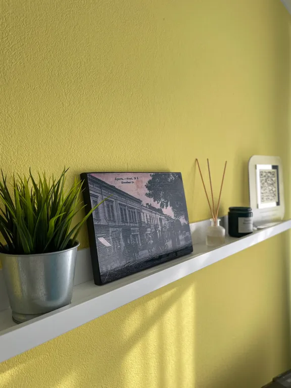 Апартаменты Сердце Бреста