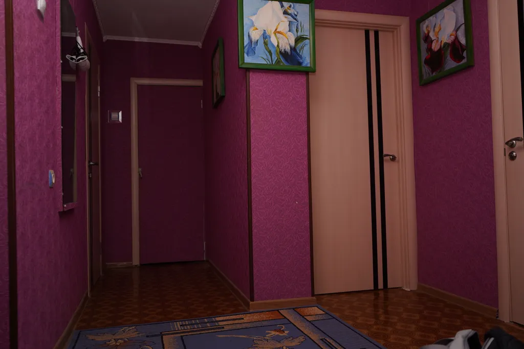 Квартира для отдыха у моря