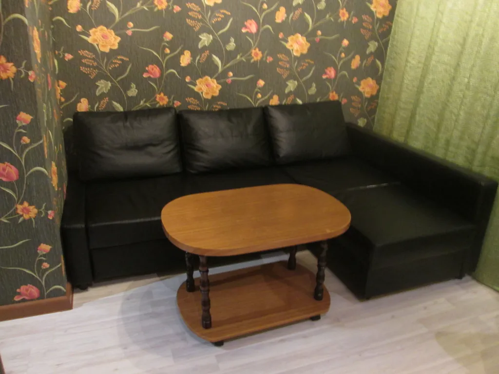 Квартира Квартира студия рядом с метро Ломоносовская недалеко от центра — Санкт-Петербург