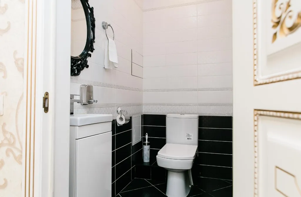 Квартира Квартира рядом со стадионом Краснодар и парком Галицкого — Краснодар