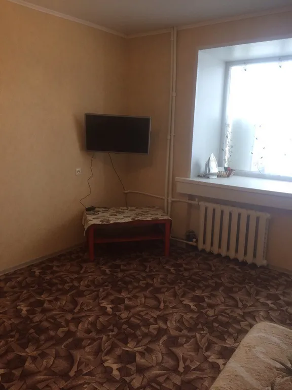 Квартира 1-комнатная Квартира — Советский