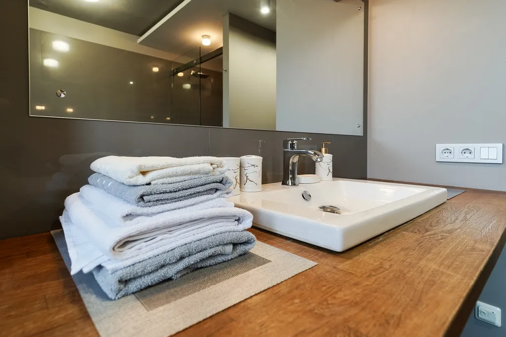 Большая шикарная квартира в центре Минска