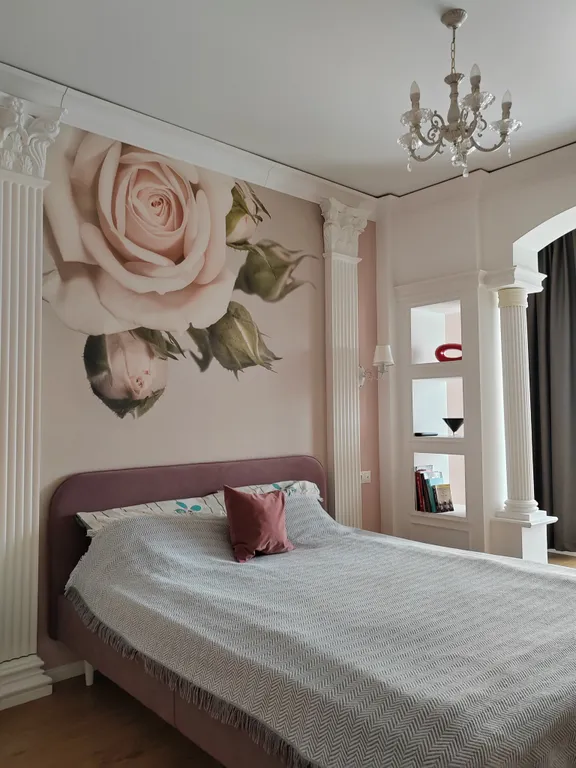 Атмосфера уюта в сердце Уфы