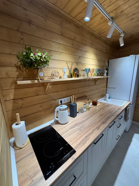 3-комнатный Дом