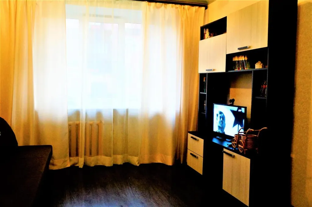 Апартаменты Nice Home