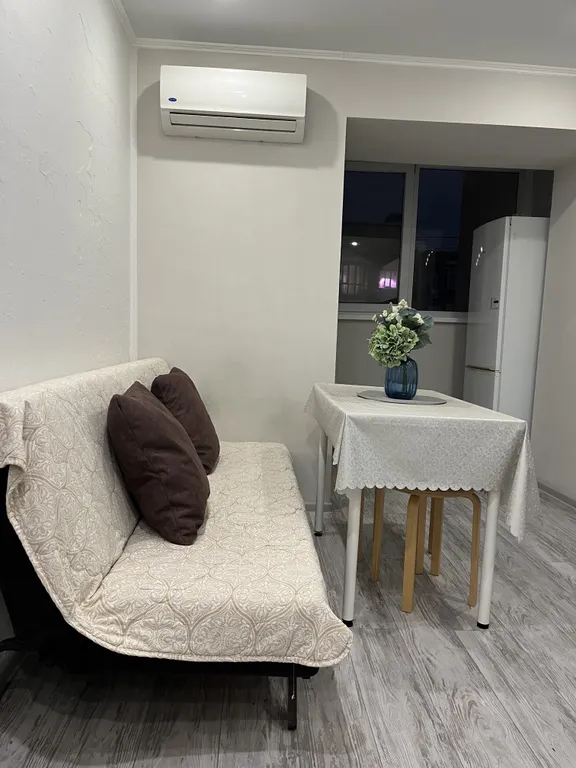 Квартира Уютная квартира — Самара