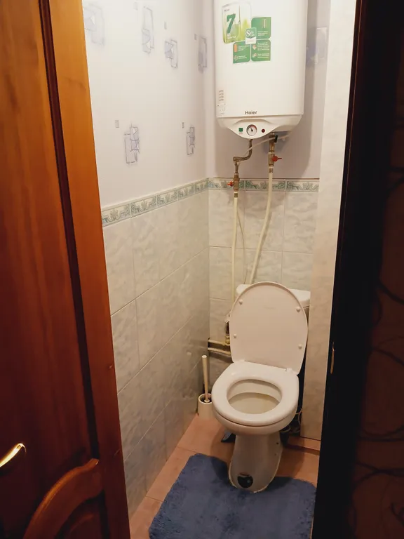 Сдам квартиру в центре города