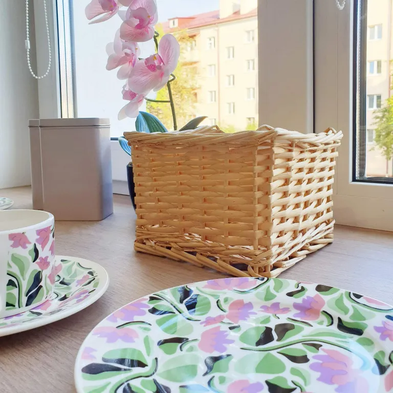 Светлая квартира на центральной улице города