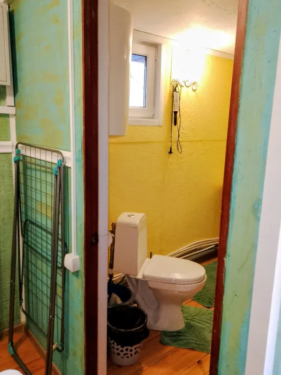 ЭТАЖ 2 с КУХНЕЙ  ПАРКОВКА БЕСЕДКА МАНГАЛ вид на море и горы