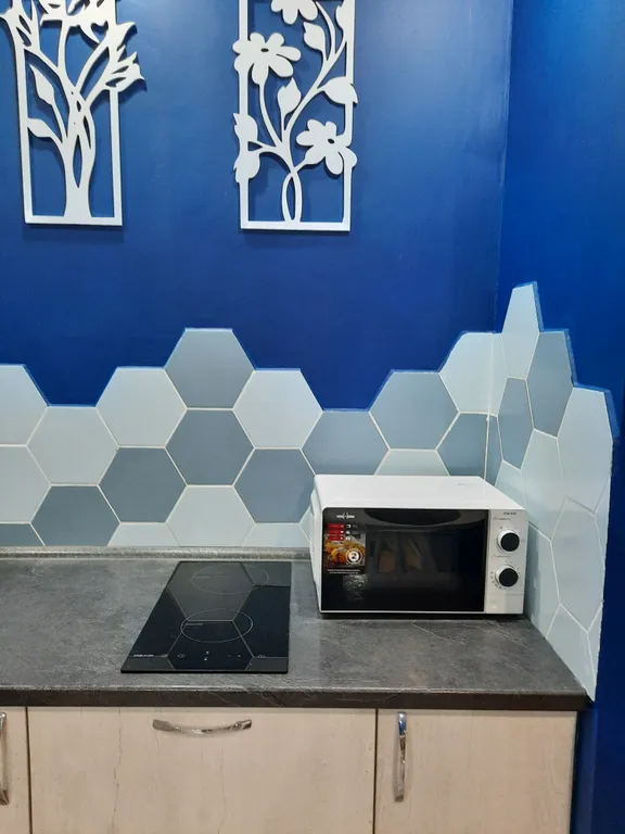 Квартира в центре города