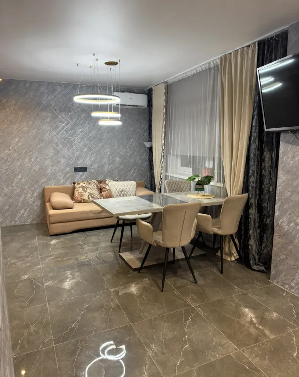 Квартира Квартира Недалеко от ТРЦ планета — Красноярск