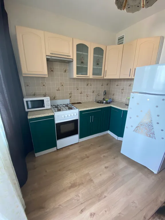 Квартира Уютная квартирка — аренда посуточно в Великий Новгород