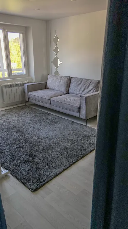 3-х комнатная квартира с видом на озеро Абрау