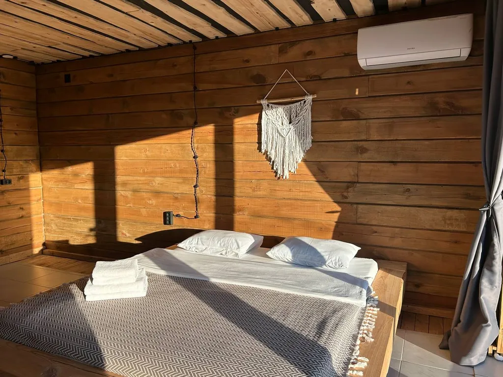 Коттедж 1-комнатный Дом — аренда посуточно в Салават