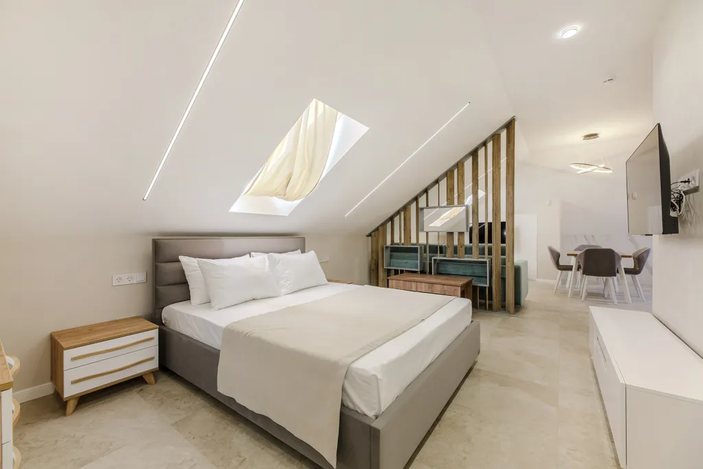 Квартира 1-комнатная Квартира — Криница