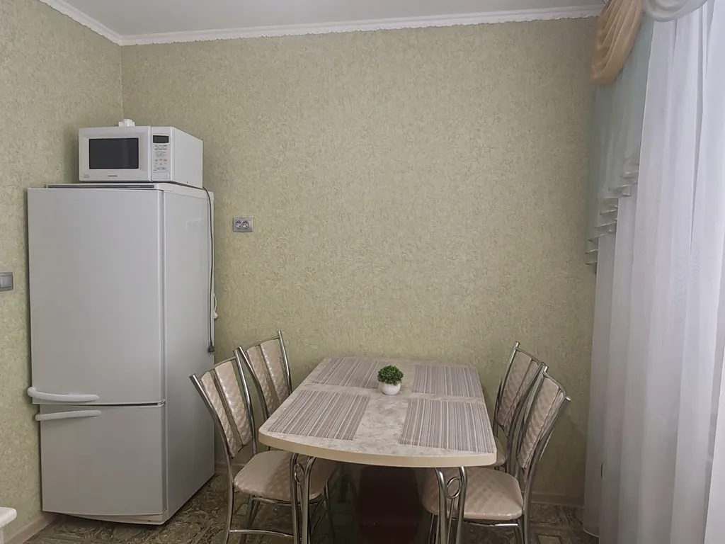 Уютная квартира недалеко от трассы М-4 Дон