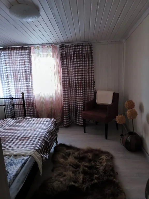 Дом у фонтанов