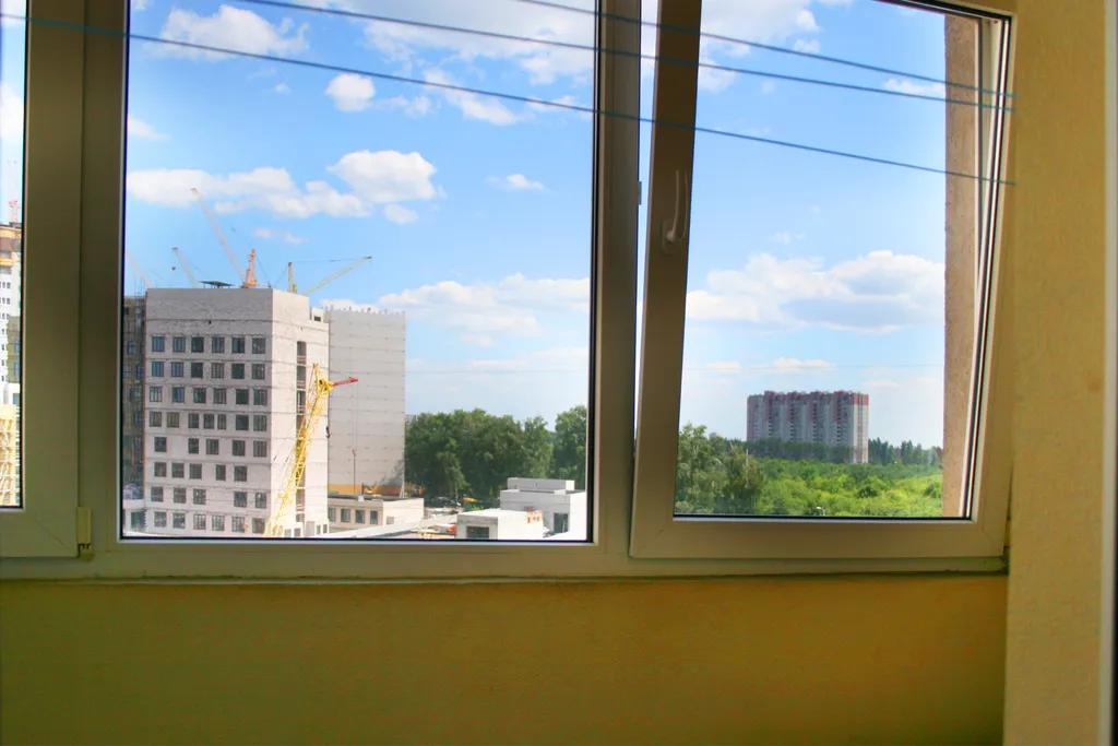 Квартира на Московском проспекте