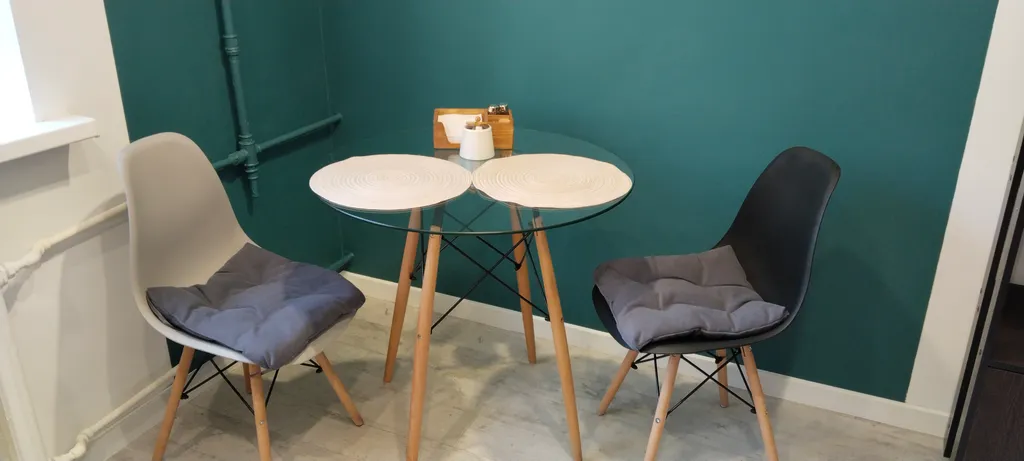 Уютная квартира в центре у Кремля