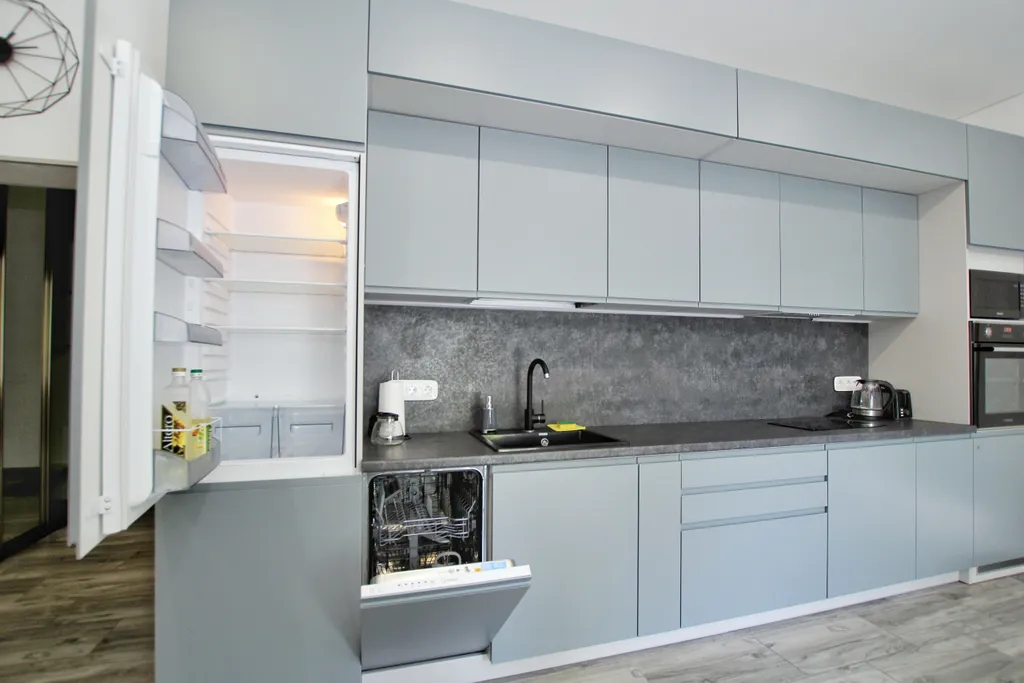 Арт-Вилла Grey