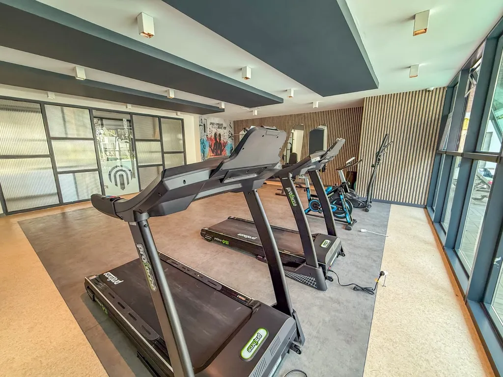 Премиум-апартаменты на Клеопатре