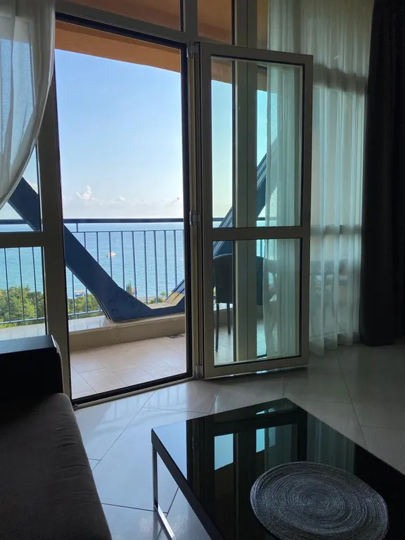 Апартаменты на Пушкина