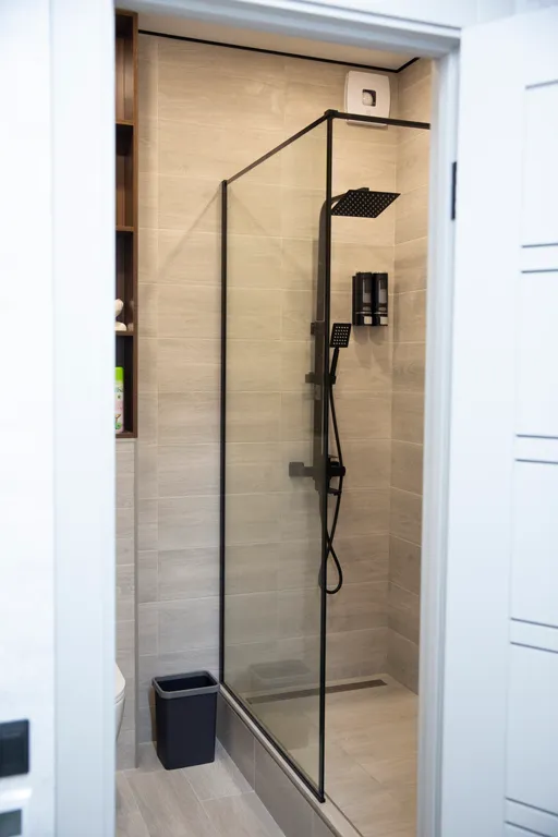 Шикарная студия для комфортного проживания