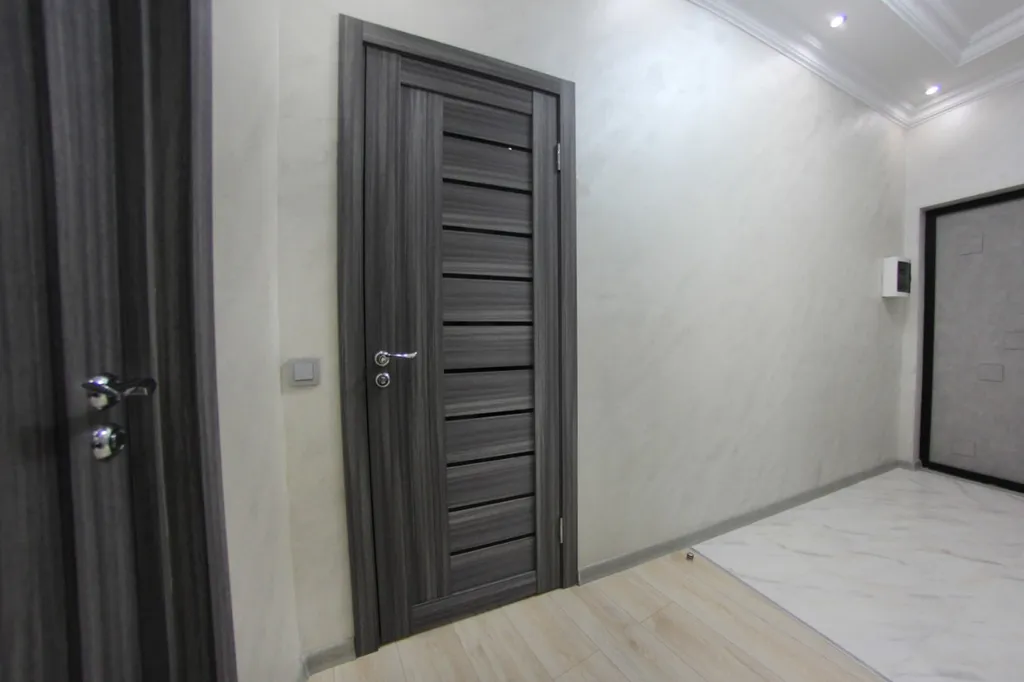 Квартира Уютная двухкомнатная квартира рядом с ТРЦ Мега — Алматы