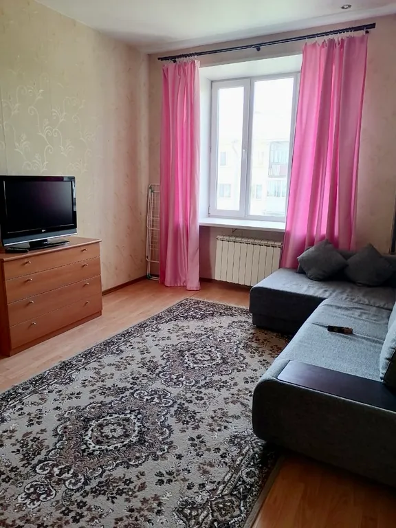 Уютная квартира в центре Уралмаша — аренда посуточно в Екатеринбург