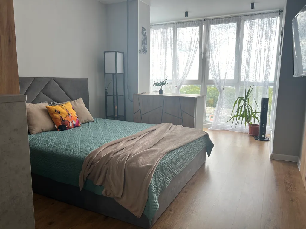 Уютная квартира в центре