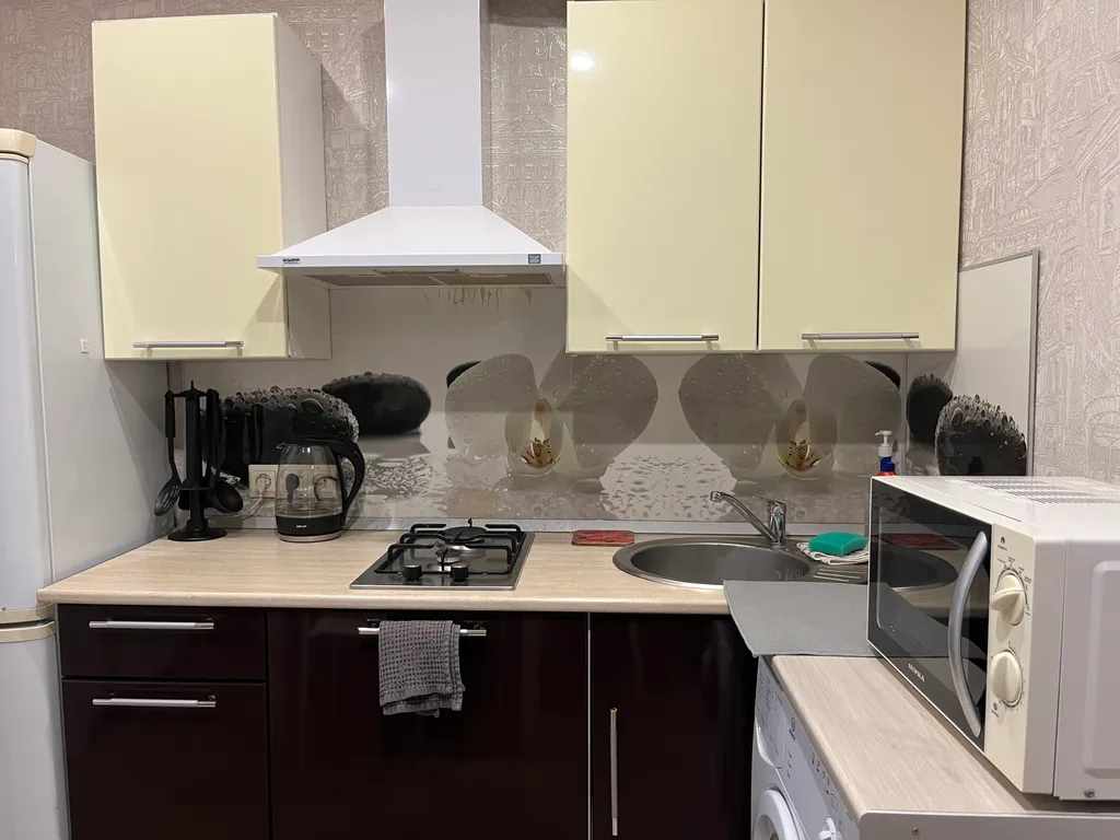 Уютная квартира в центре Нижнего Тагила