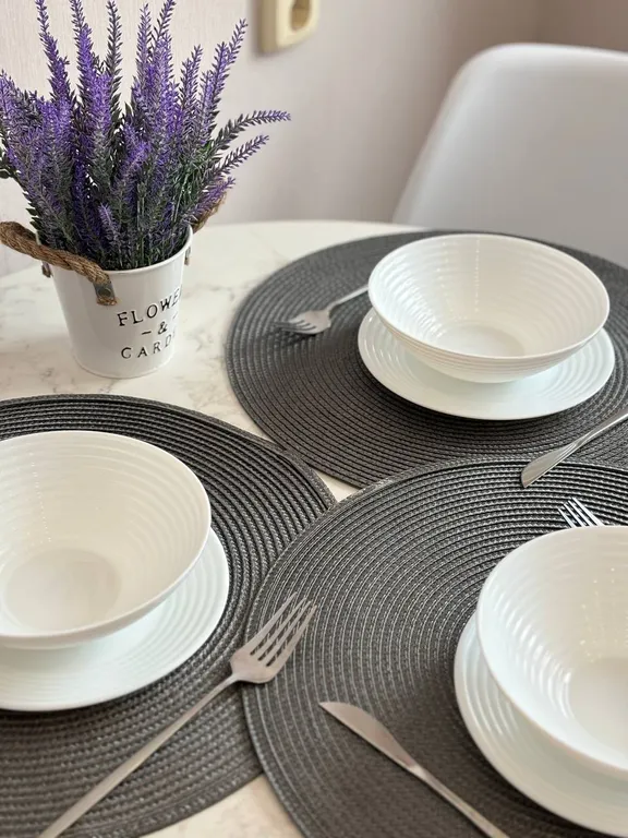 Чистая и уютная квартира — аренда посуточно в Кировск