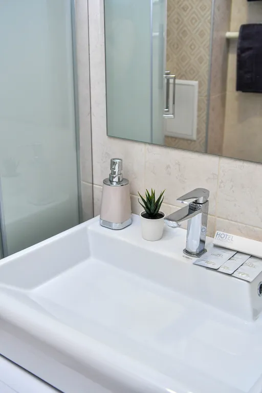 Квартира Квартира Апартамент в элитном ЖК Притяжение — Красноярск