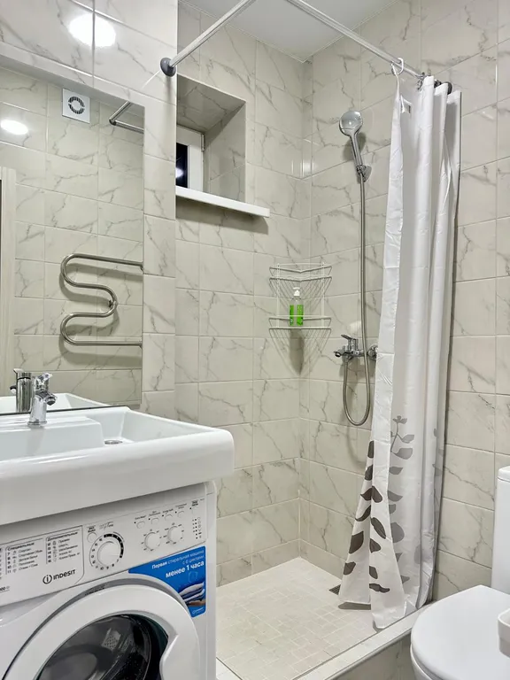 Квартира-студия в ЖК Максим Горький