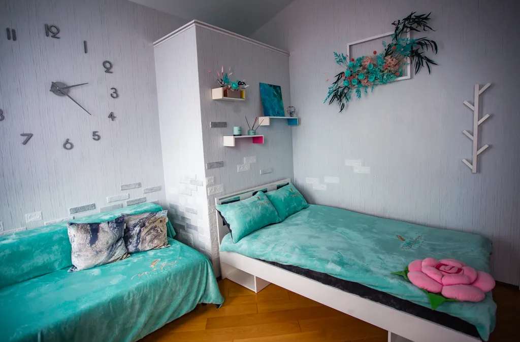 Где начинался город, с видом на море