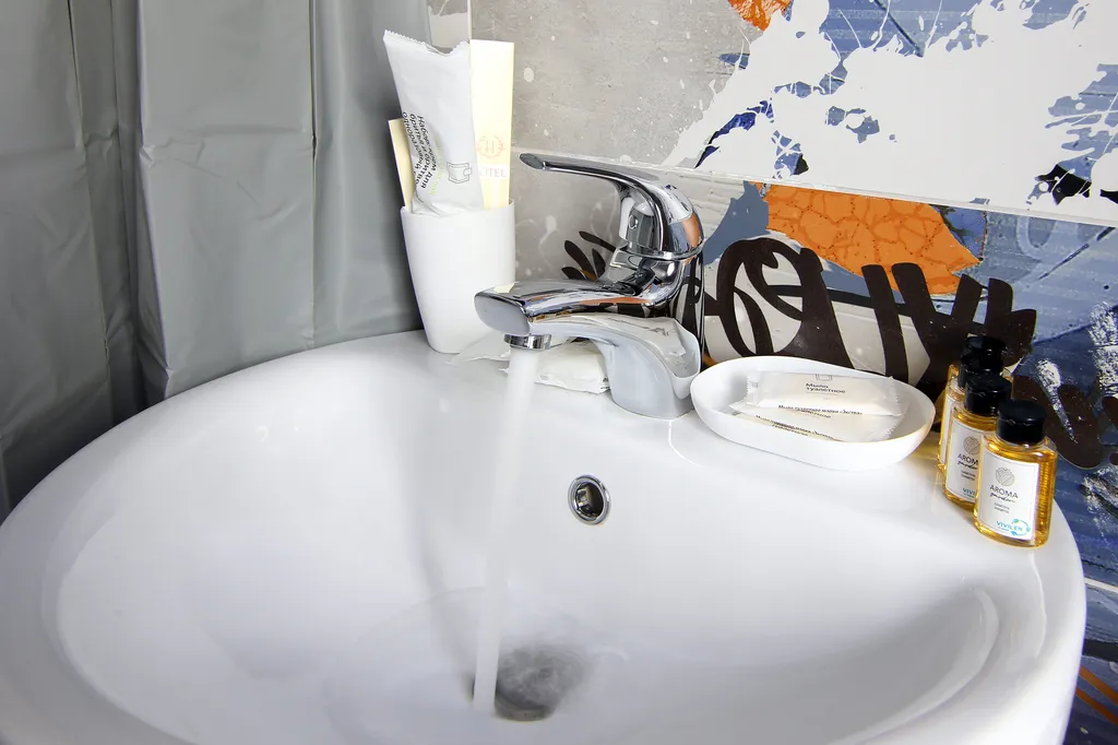 Коттедж 1-комнатный Дом — Сириус