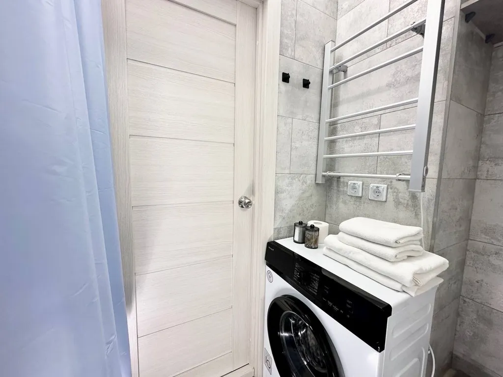 Квартира Комфортная квартира — Екатеринбург