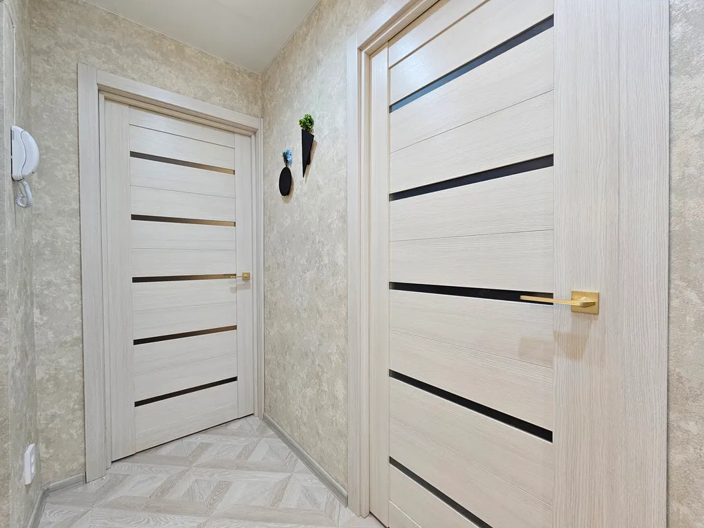 Квартира Квартира Апартамент Городской Вал — Ярославль