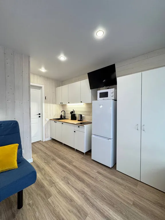 Квартира Квартира #24 — Голубицкая