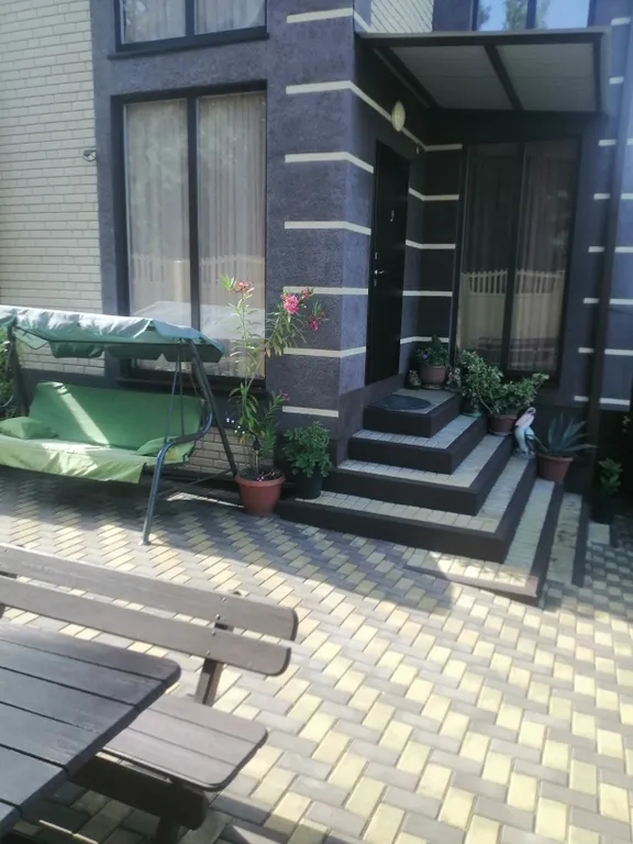 Комната