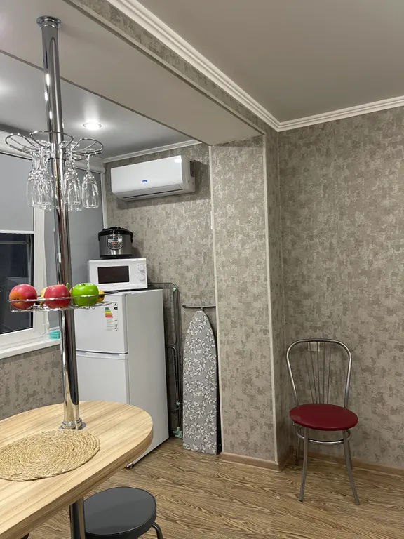 Уютная студия рядом с курортным парком