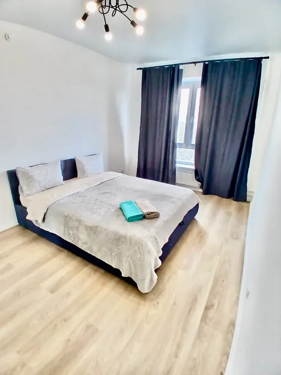 Art Life Apartment Luhmanovskaya