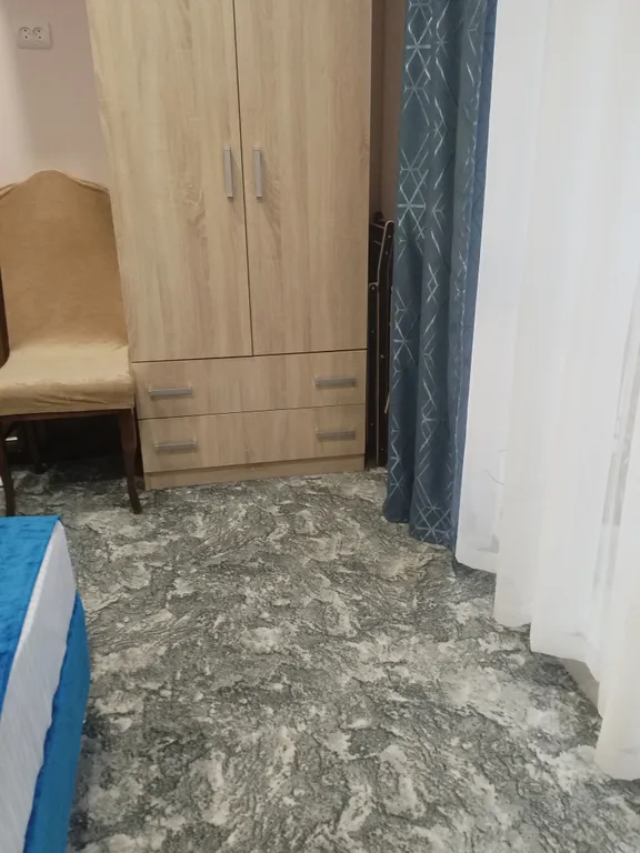 Уютные апартаменты