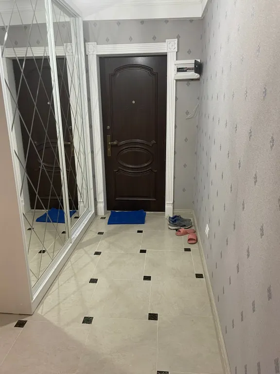 Уютная квартира рядом с морем