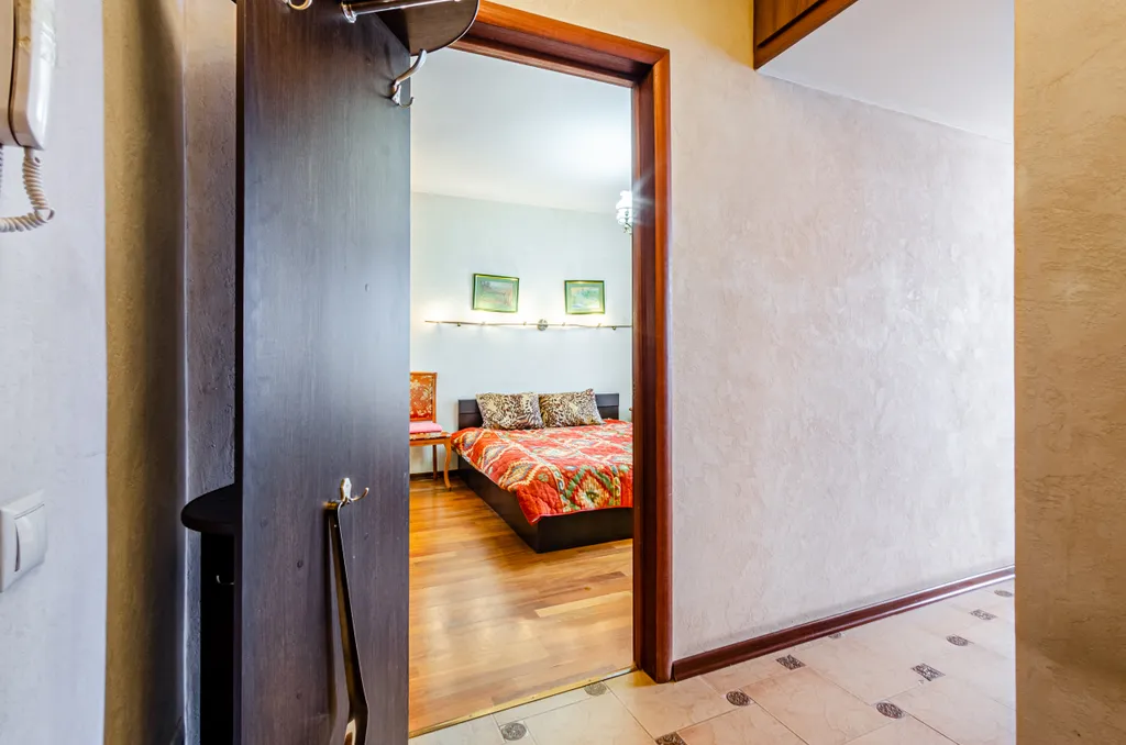 Квартира Квартира рядом с м. Планерная — Москва