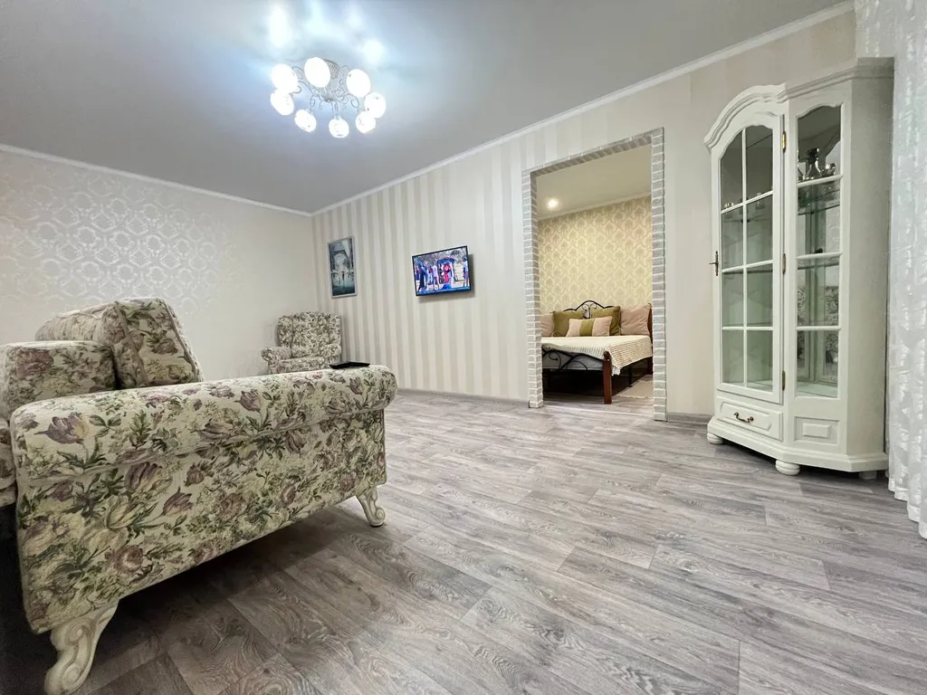 Уютная 2-комнатная квартира в центре города от ИП Марат Дом